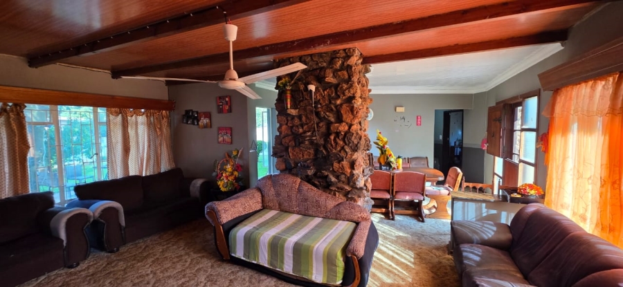 3 Bedroom Property for Sale in Declercqville North West